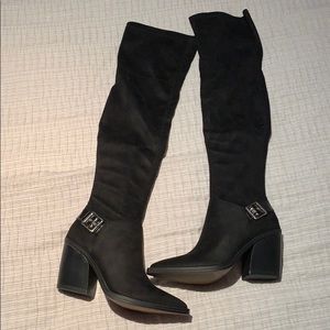 SM Campana boot size 6.5 Brand New in box!